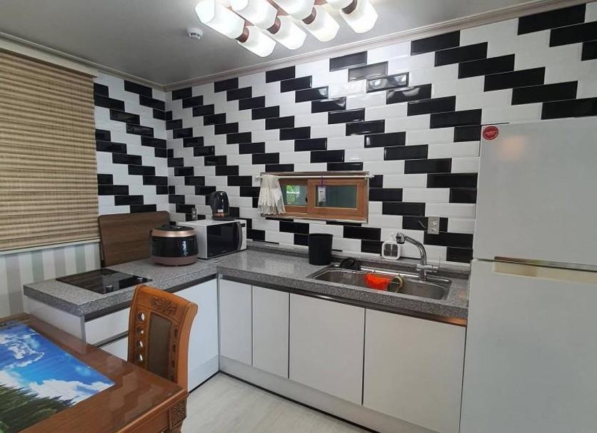 Cocina Foto