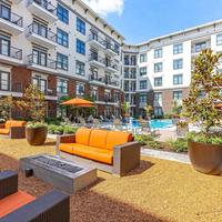 Cozy and Bright Apartments at Marble Alley Lofts in Downtown Knoxville