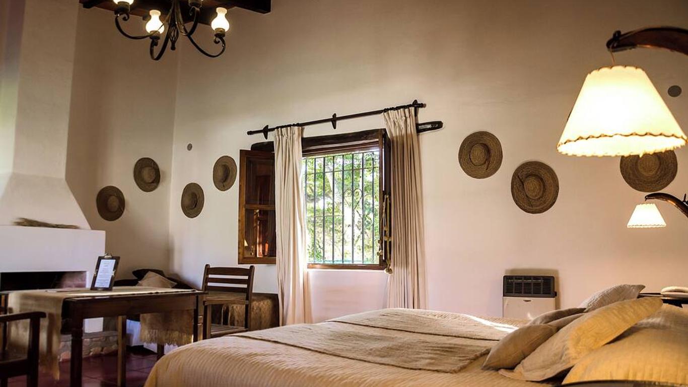 Finca Las Margaritas
