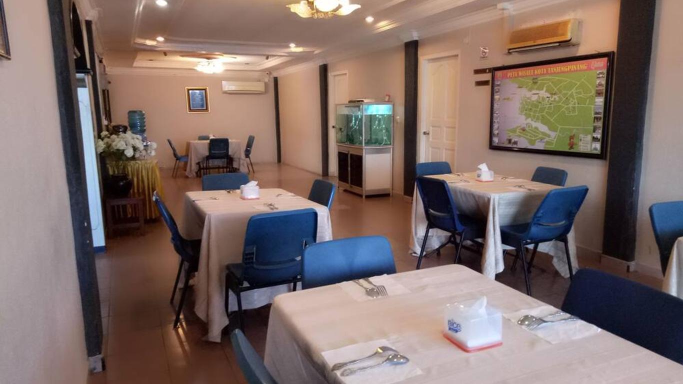 Hotel Laut Jaya Tanjung Pinang Redpartner