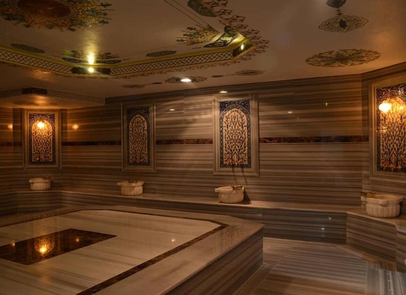 Spa Foto