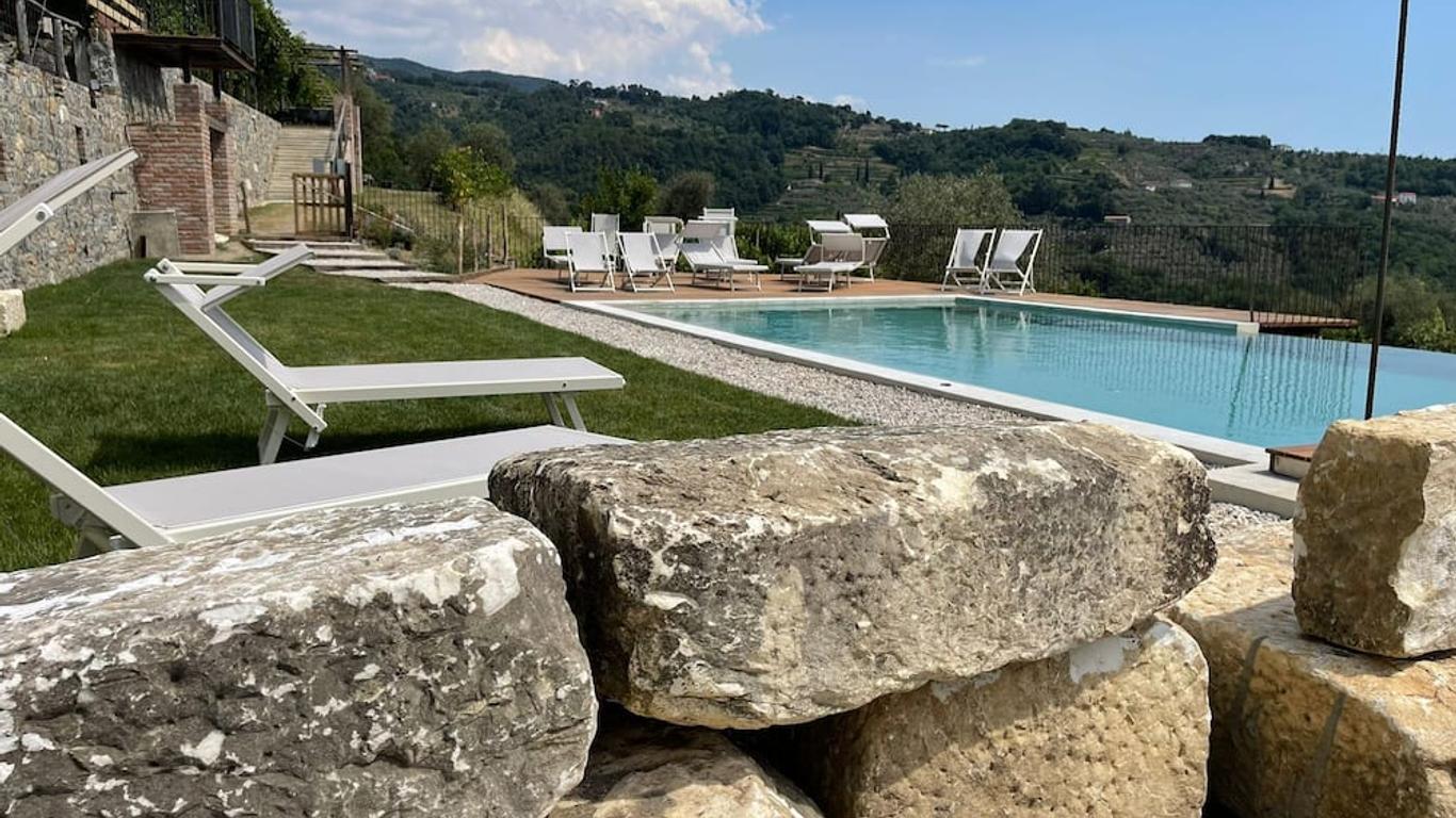 Agriturismo La Burlanda