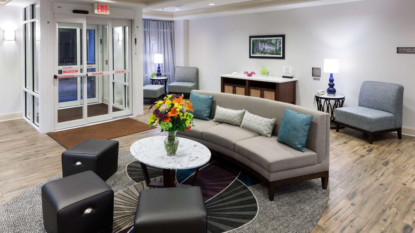 Homewood Suites by Hilton Mahwah