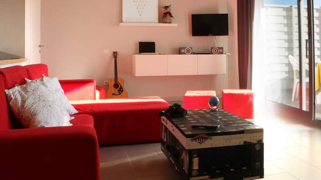 B&B Anacleto