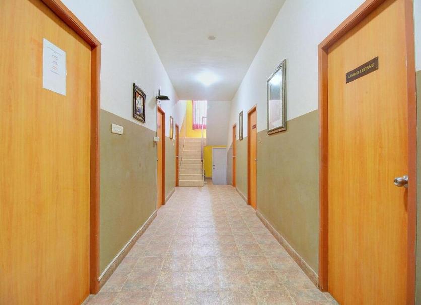 Pasillo Foto