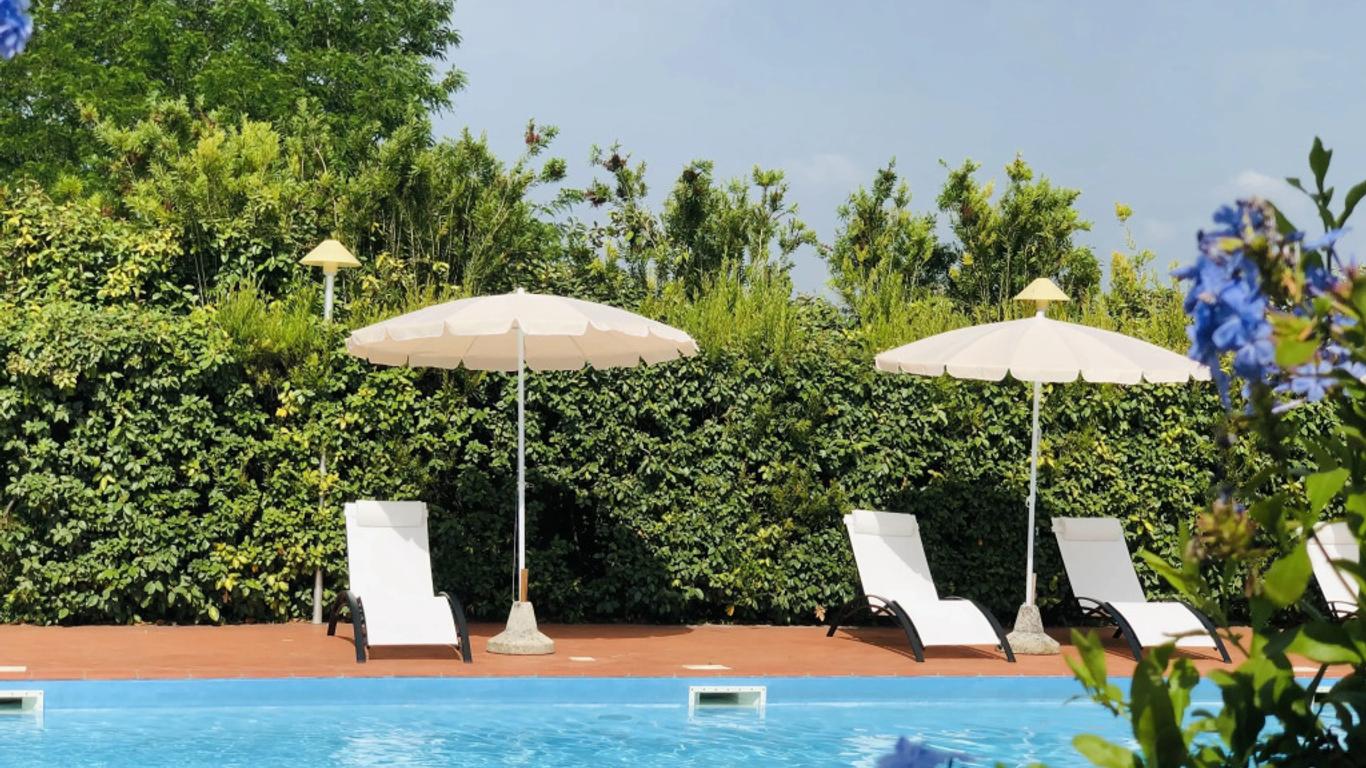 Villa Lavinia B&B