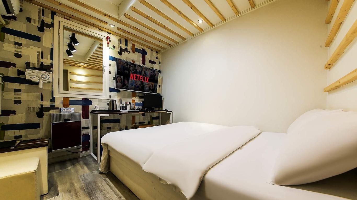 The Zava Hotel