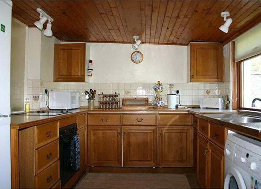Cocina Foto