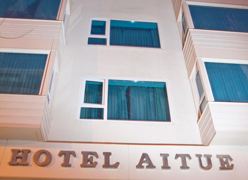 Edificio Foto