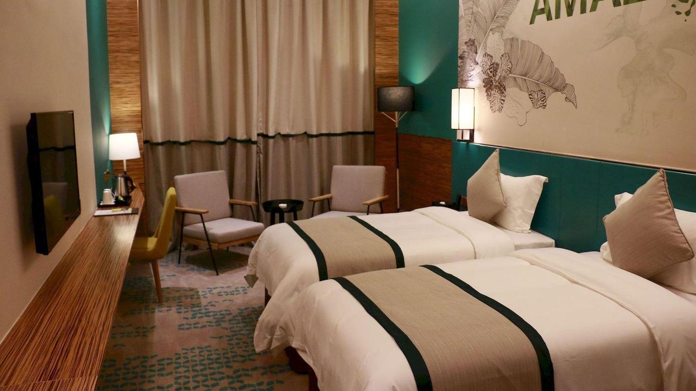 Dayu Hotel