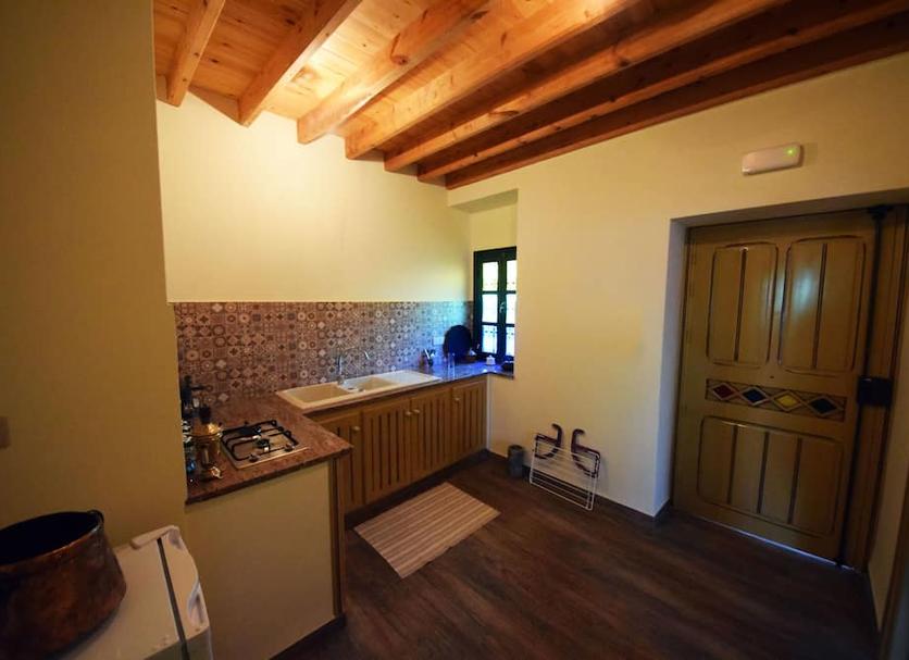 Cocina Foto