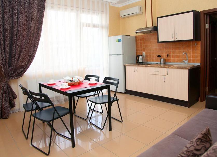 Comedor Foto