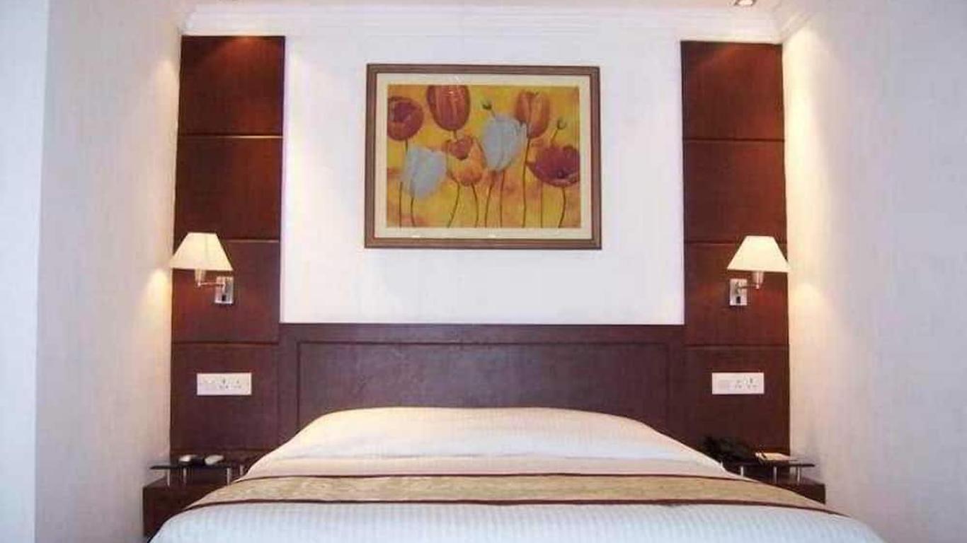 Sara Residency