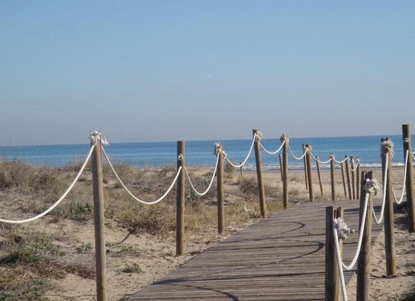 Playa Foto