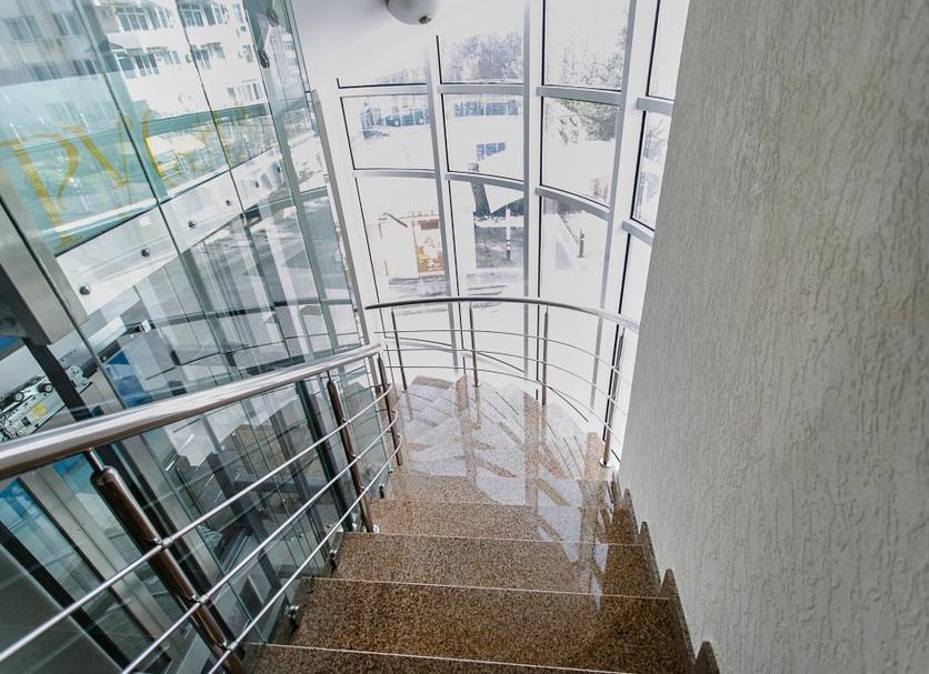 Escaleras Foto