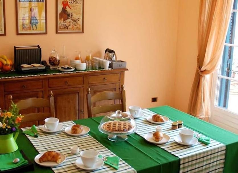 Comedor Foto