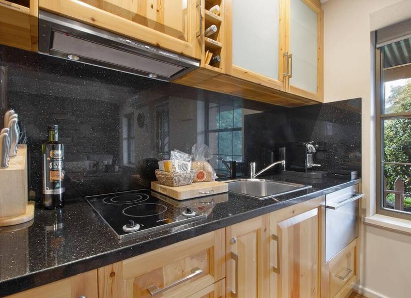 Cocina Foto