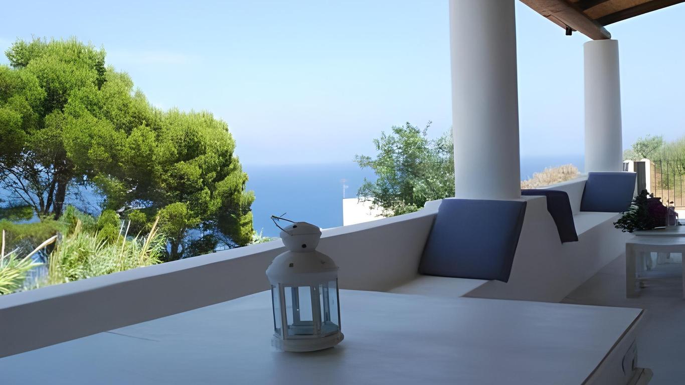 Salinarelais Rooms&suite