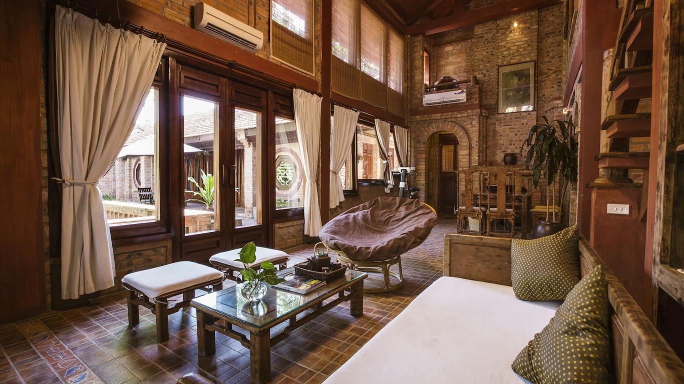 Van Chai Resort