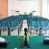 Sala de conferencias