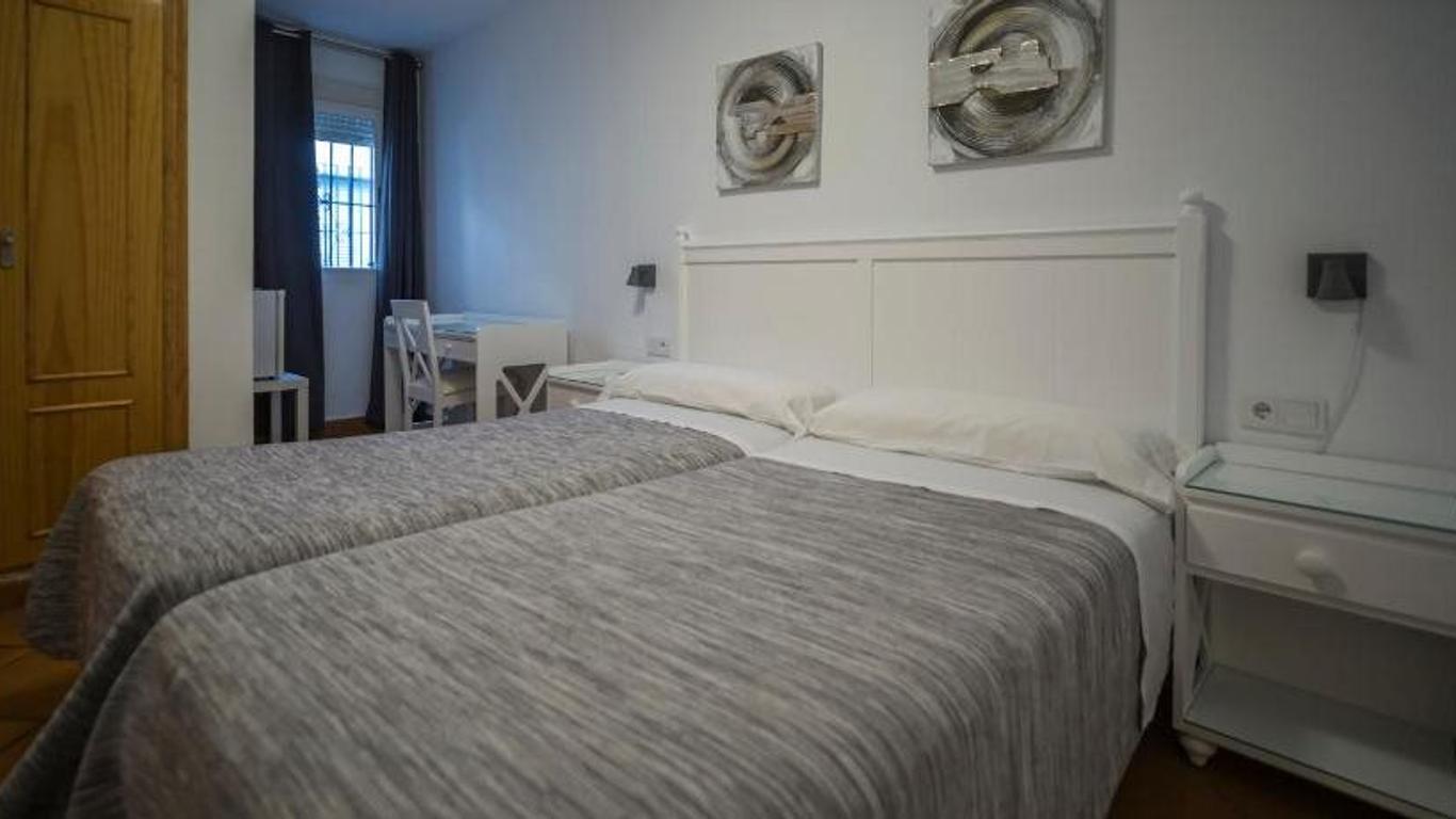 Hostal San Ramon