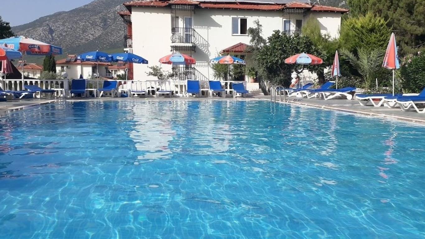 Hotel Babadag