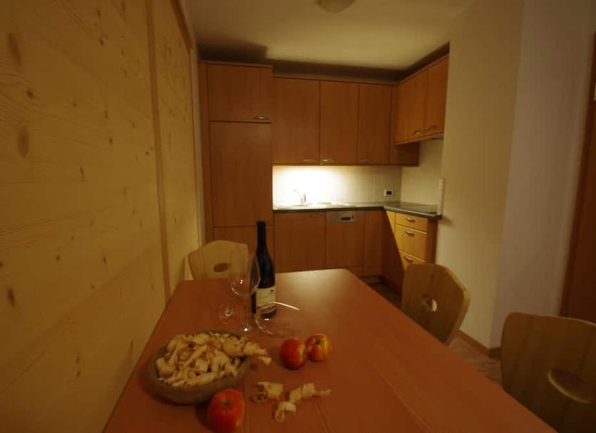 Comedor Foto