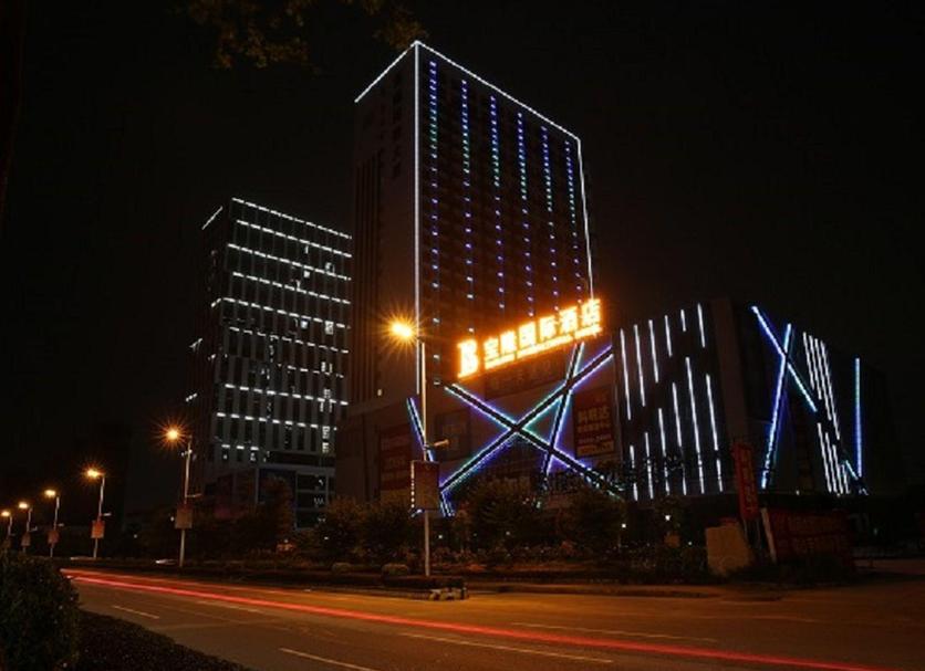 Edificio Foto