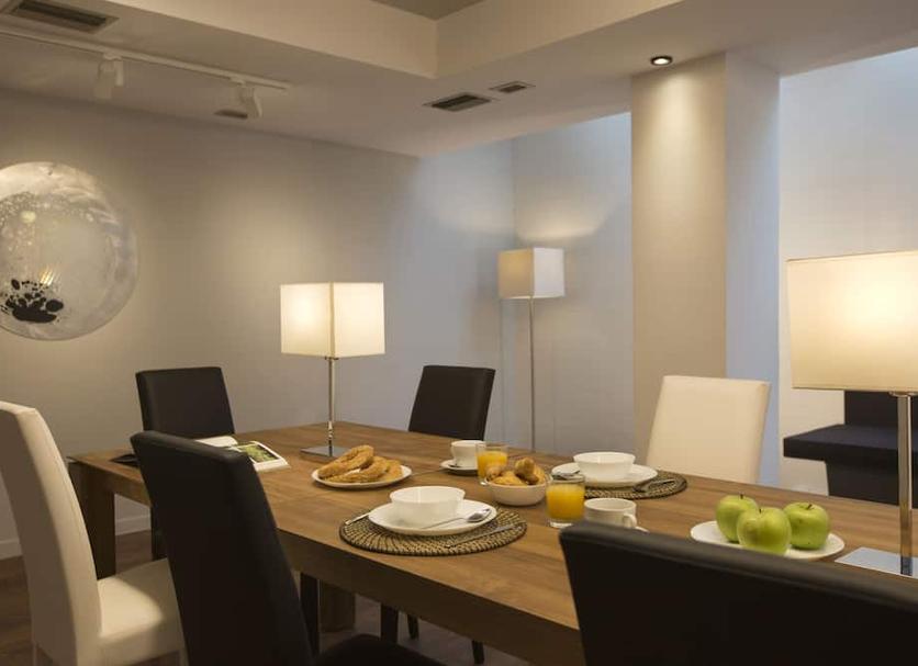 Comedor Foto