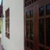 Vista del exterior