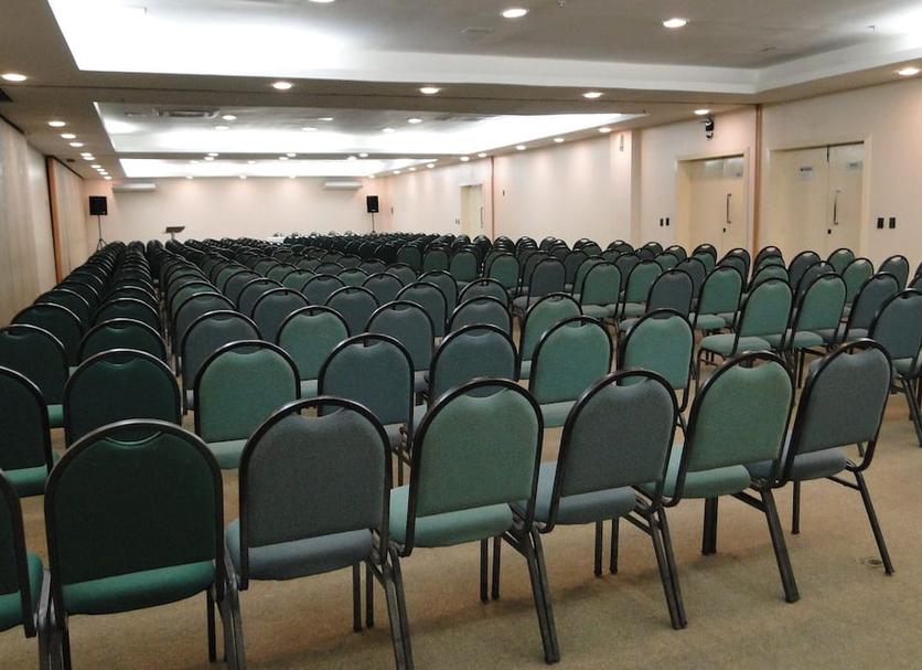 Sala de conferencias Foto
