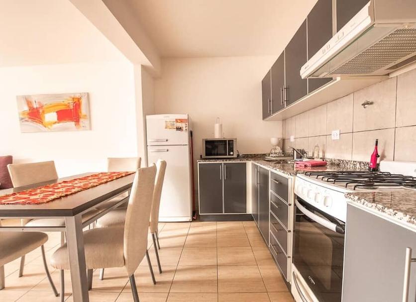 Cocina Foto