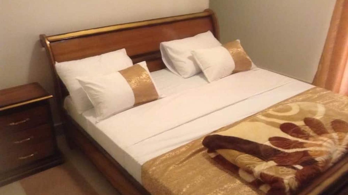 Residence La Suite