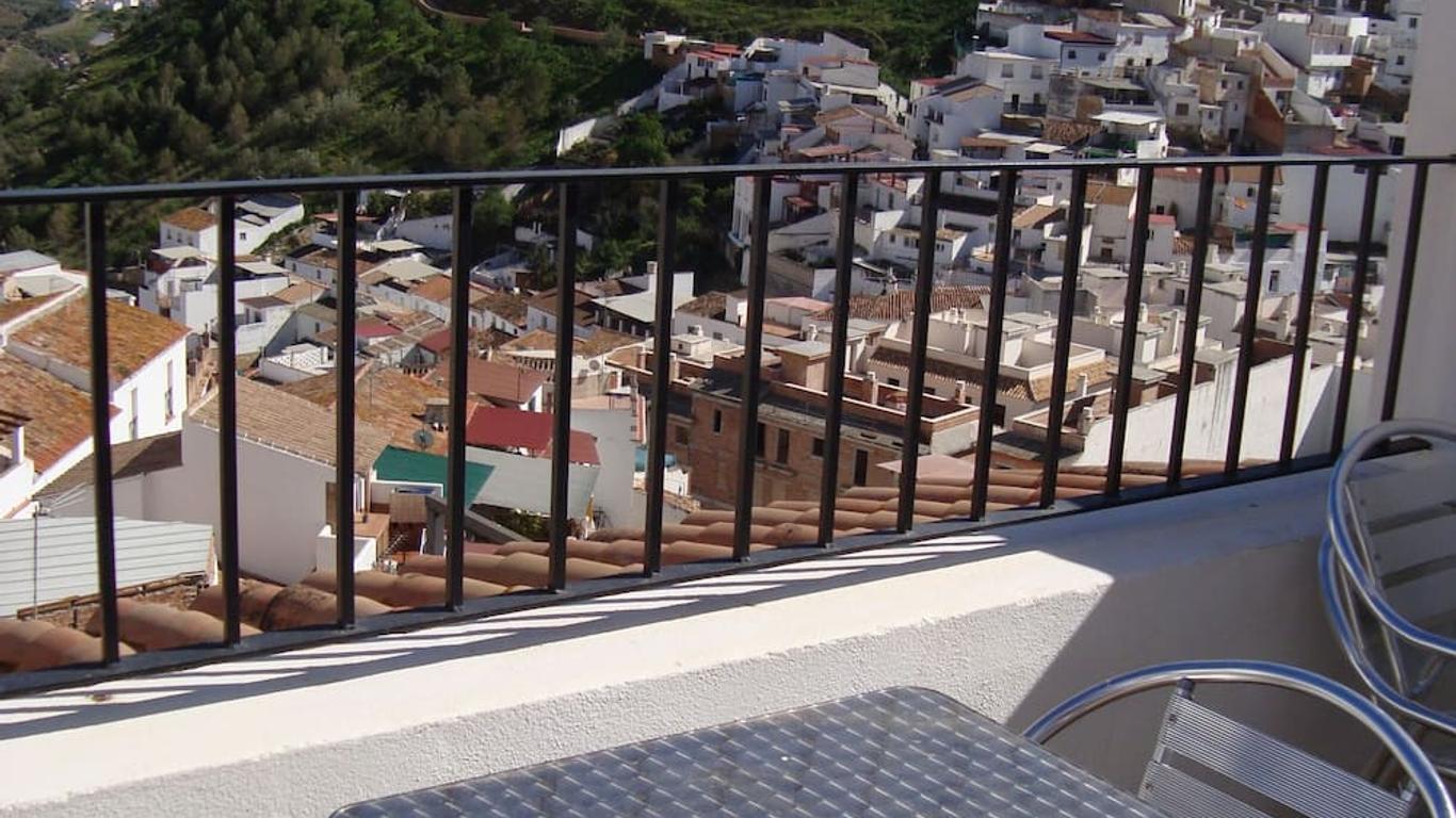 Hostal Durán