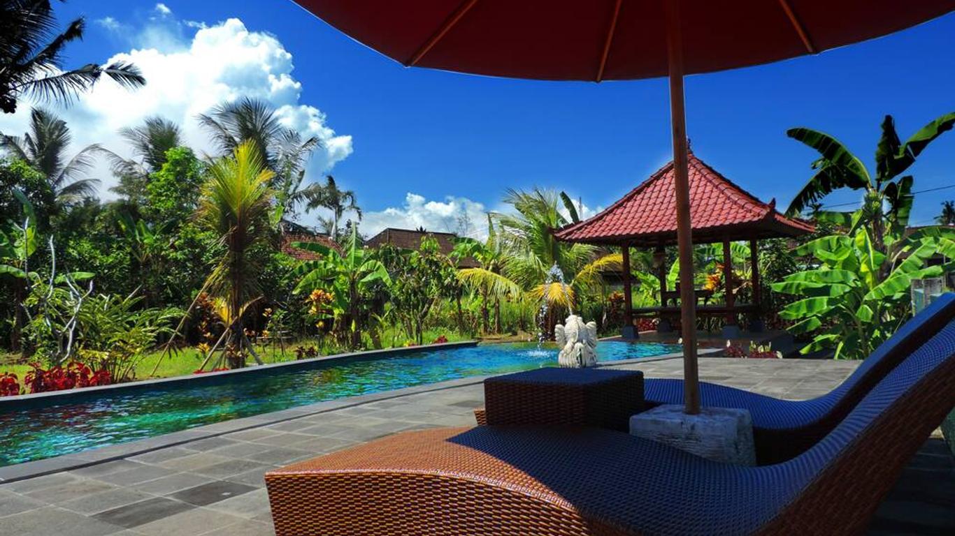 Pondok Ayu Soca
