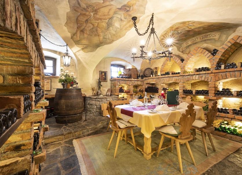 Comedor Foto
