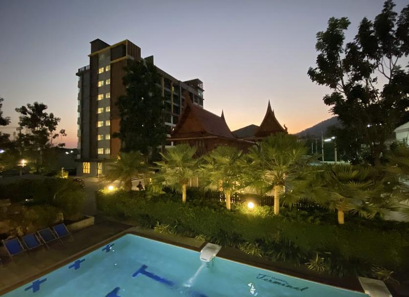 Piscina Foto