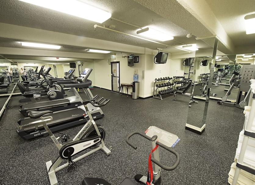 Gym Foto
