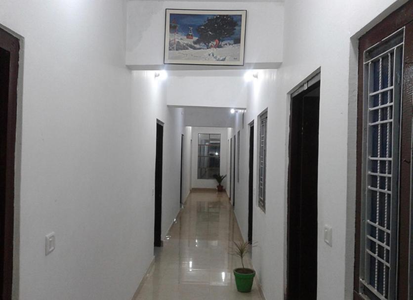 Pasillo Foto