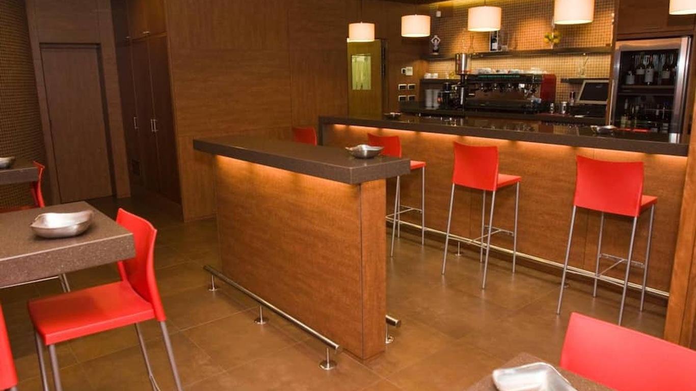 Hotel Marcial