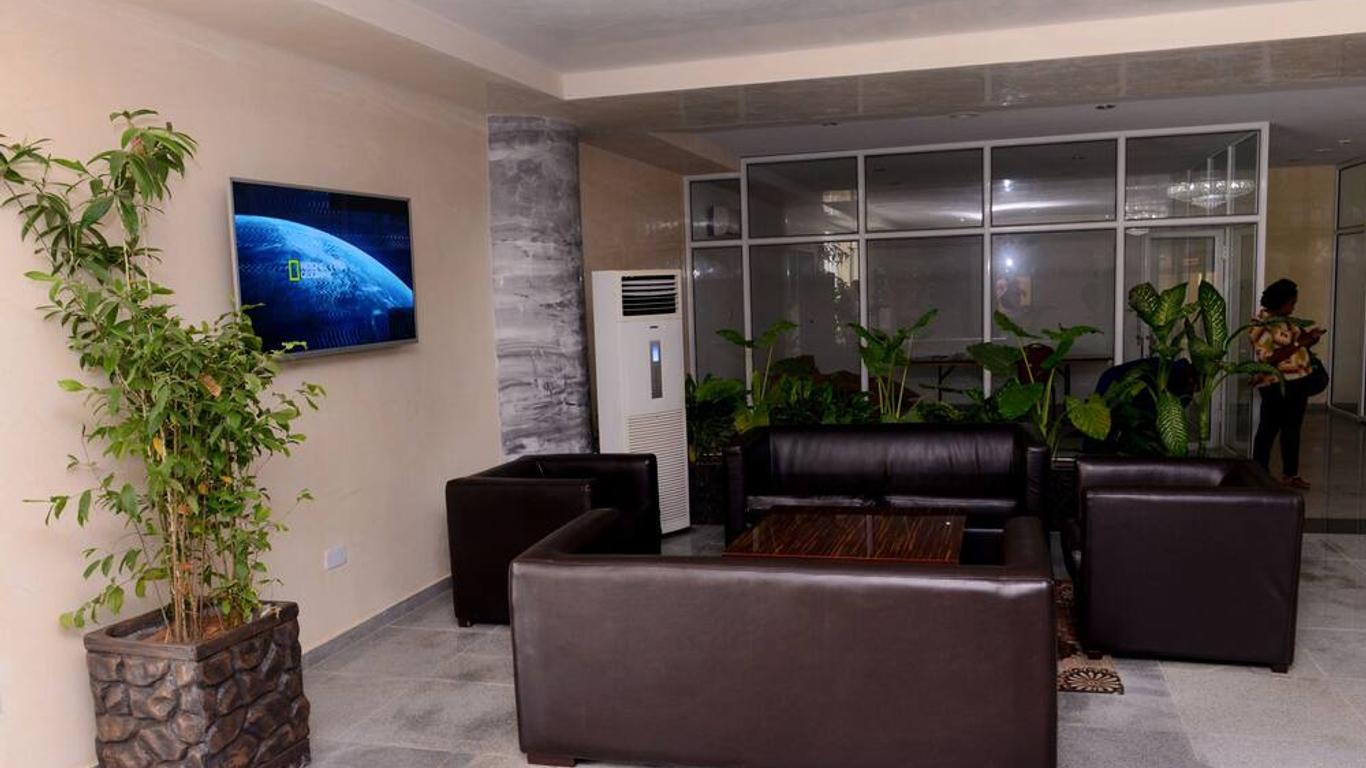 Statement Hotel