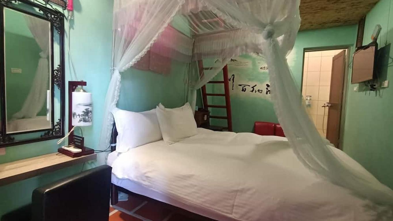 Biiann B&B