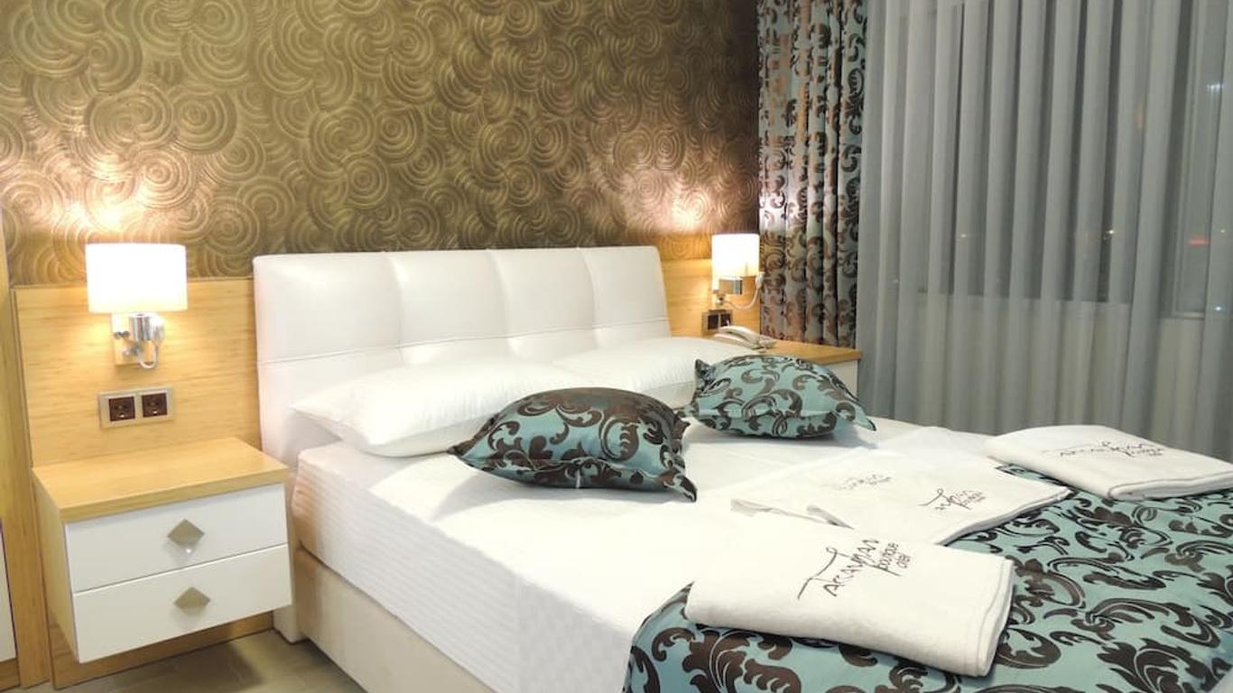Akcayhan Hotel