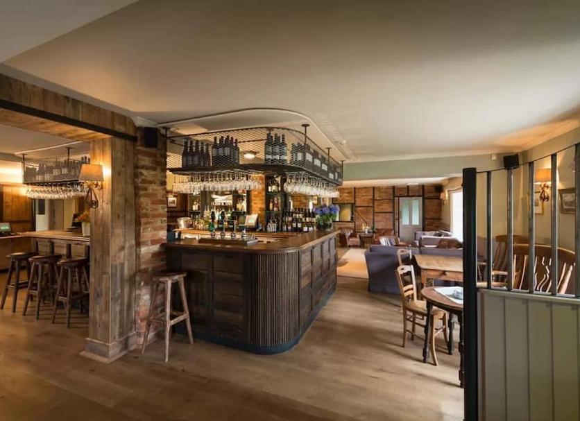 Bar Foto