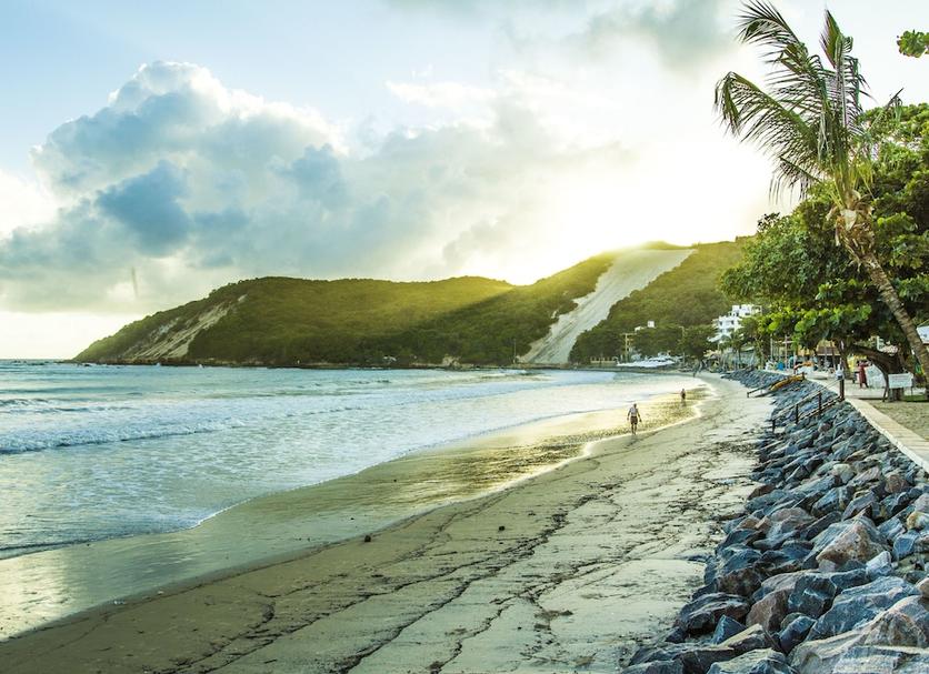 Playa Foto