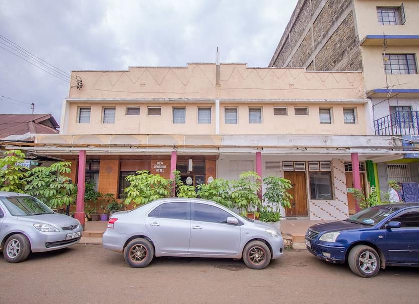 Edificio Foto
