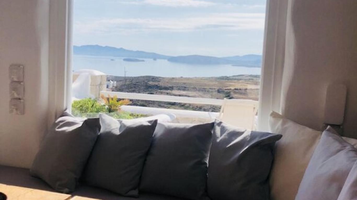 Milo Milo Suites