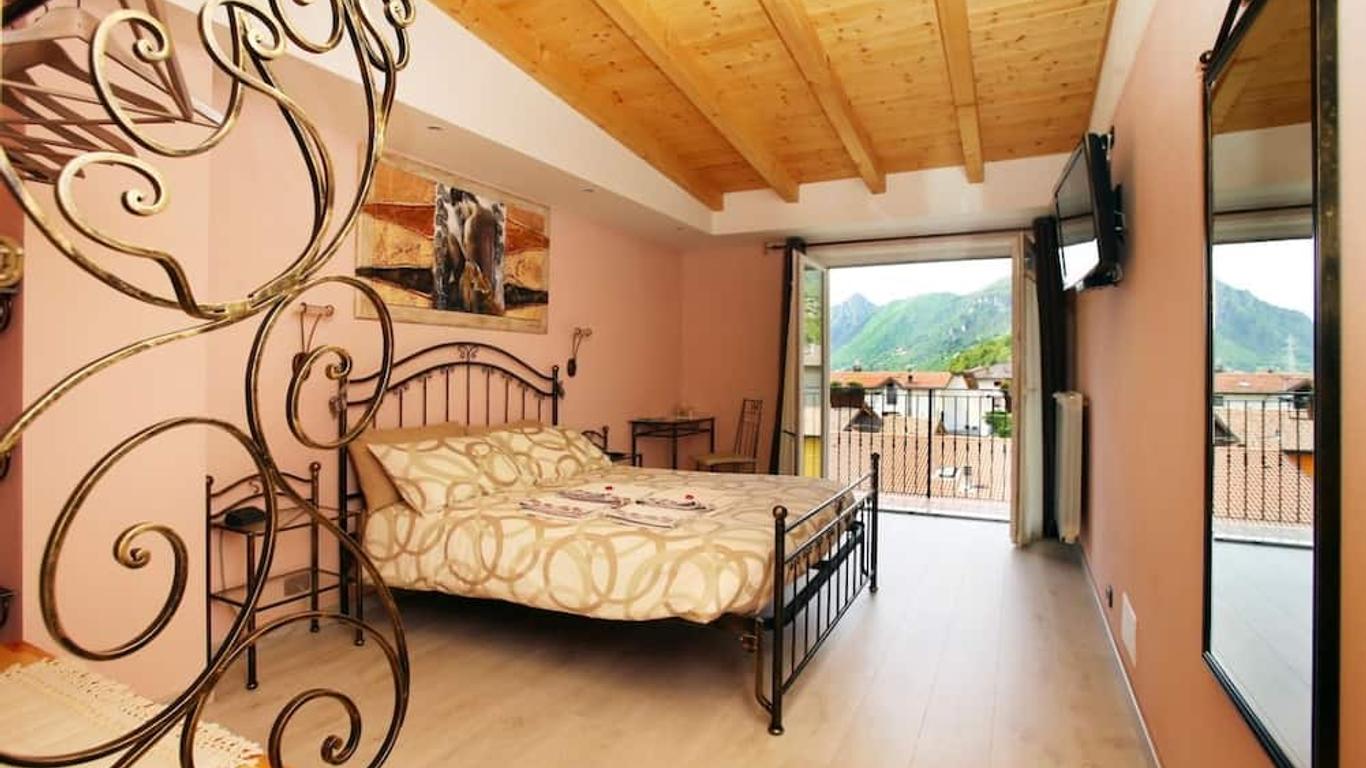B&B La Vecchia Tipografia - Lago D'Idro