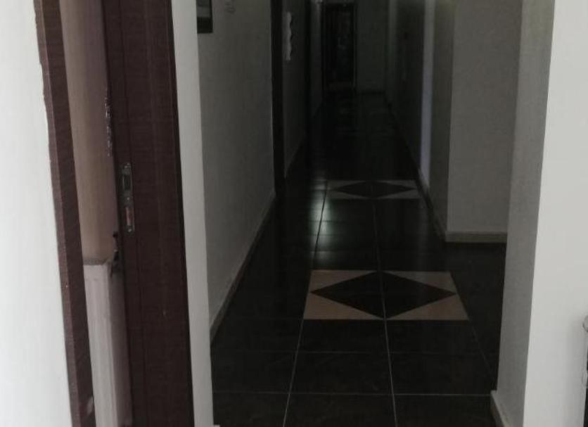 Pasillo Foto
