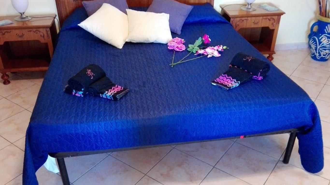 B&B Paradise